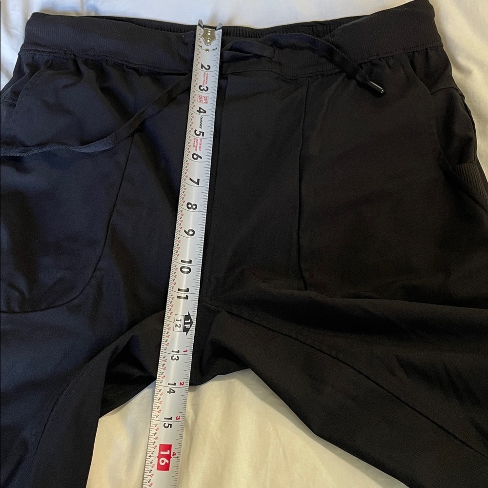 Kolby | Everywhere Tech | Lightweight |Black| Neutral | PullOn | Joggers |Size L - Picture 14 of 15